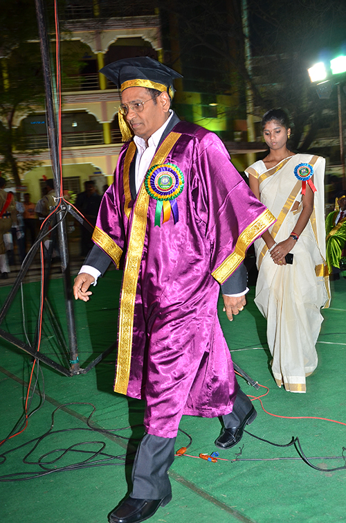 convocation 2015